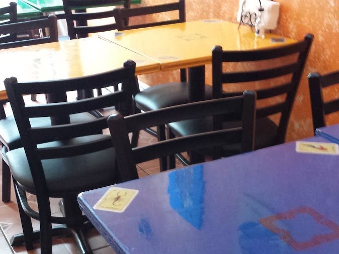 El Diablito Taqueria
